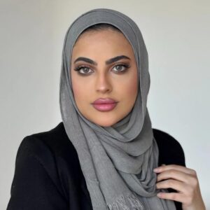 Modal Thailandi Hijab